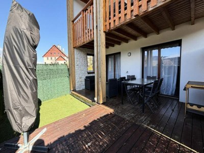 Apartment 3 Zimmer 5 Personen - Outdoor photo 26