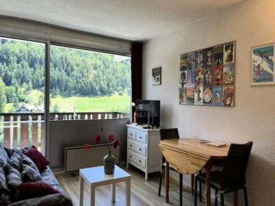 Apartment 1 Zimmer 4 Personen - Features photo 8