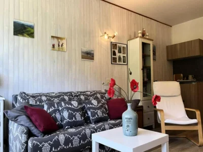 Apartment 1 Zimmer 4 Personen - Features photo 11
