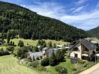 Apartment 1 Zimmer 4 Personen - Outdoor photo 28