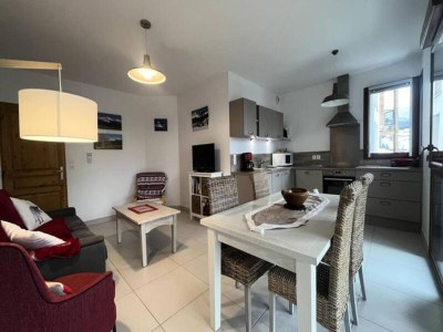 Apartment Holiday Rental Villard-de-Lans 165 - Features photo 12