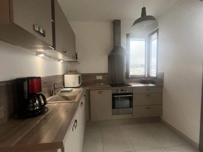 Apartment Holiday Rental Villard-de-Lans 165 - Features photo 15