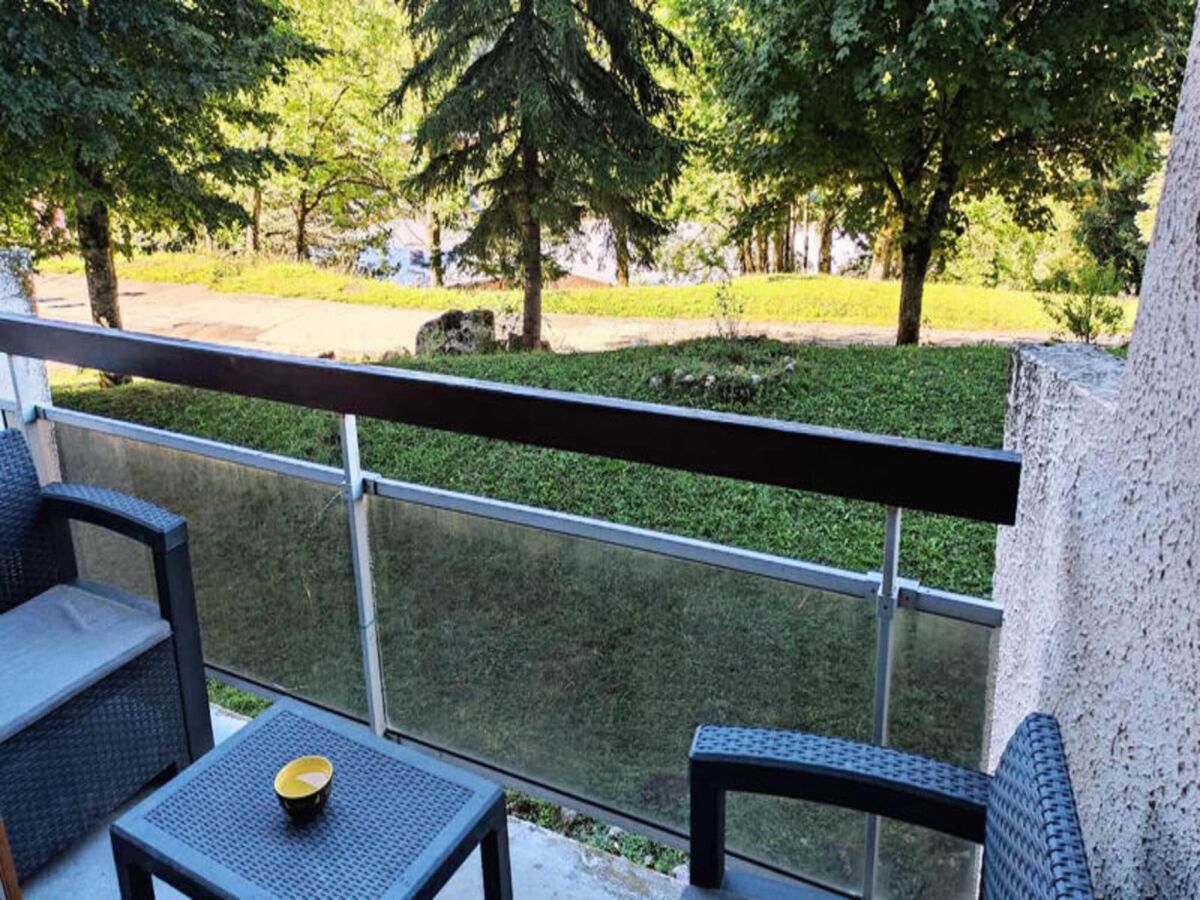 Apartment Holiday Rental Villard-de-Lans 139 - Outdoor photo 3