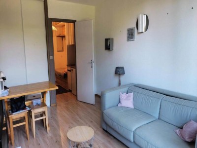 Apartment Holiday Rental Villard-de-Lans 139 - Features photo 5