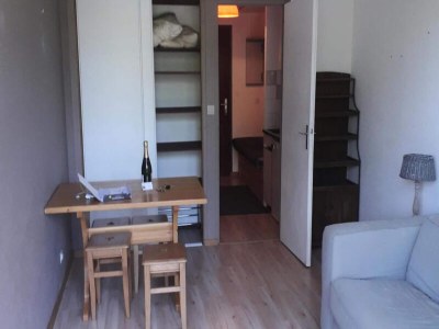 Apartment Holiday Rental Villard-de-Lans 139 - Features photo 7