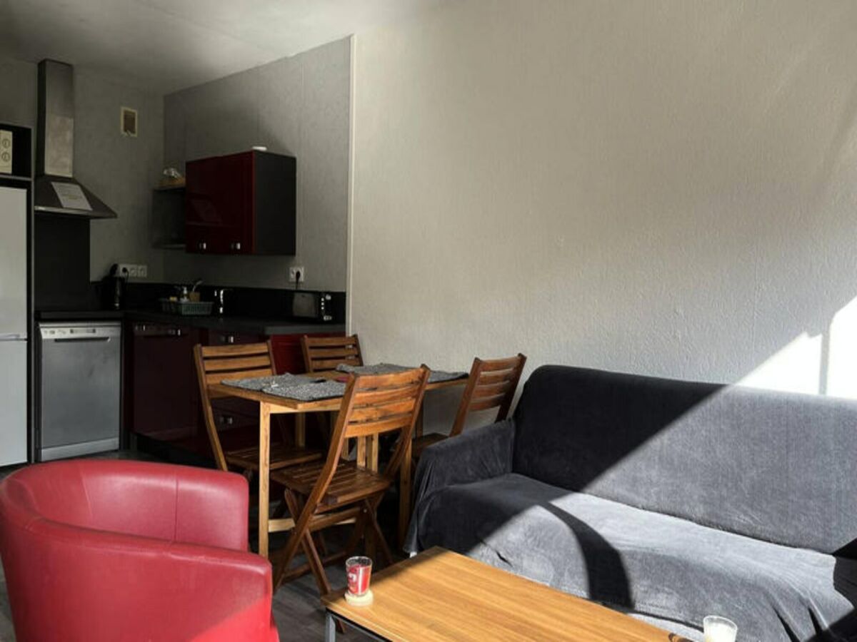 Apartment Holiday Rental Villard-de-Lans 188 - Outdoor photo 2