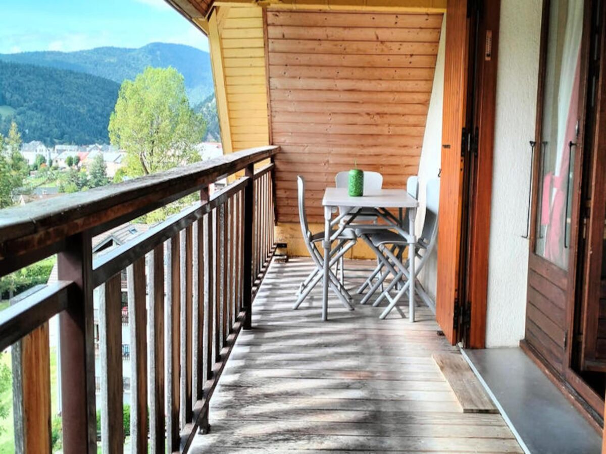 Apartment 2 Zimmer 6 Personen