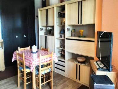Apartment 1 Zimmer 4 Personen in Miribel-Lanchâtre - Apartment