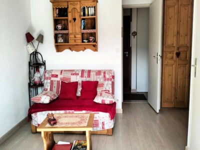 Apartment 3 Zimmer 5 Personen - Environment photo 3