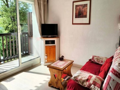 Apartment 3 Zimmer 5 Personen - Environment photo 18