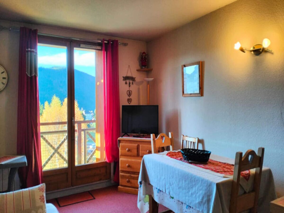 Apartment Holiday Rental Villard-de-Lans 206