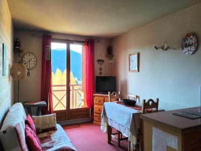 Apartment Holiday Rental Villard-de-Lans 206 - Outdoor photo 2