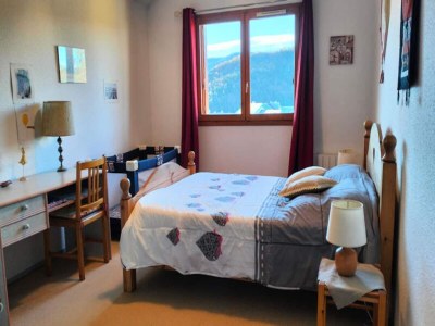 Apartment Holiday Rental Villard-de-Lans 206 - Outdoor photo 6