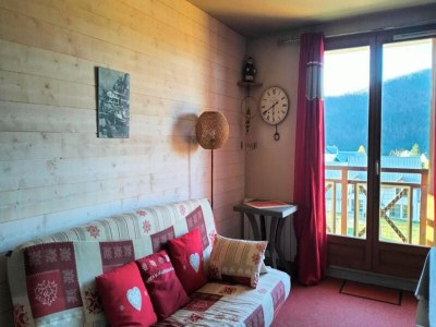 Apartment Holiday Rental Villard-de-Lans 206 - Outdoor photo 13