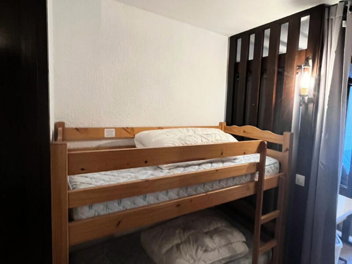 Apartment 2 Zimmer 6 Personen