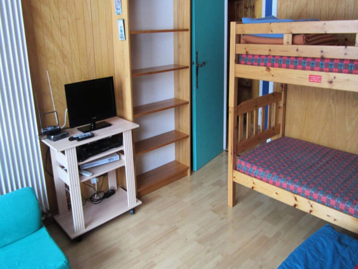 Apartment 2 Zimmer 6 Personen - Features photo 3