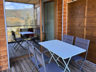Apartment Holiday Rental Villard-de-Lans 19 - Outdoor photo 2