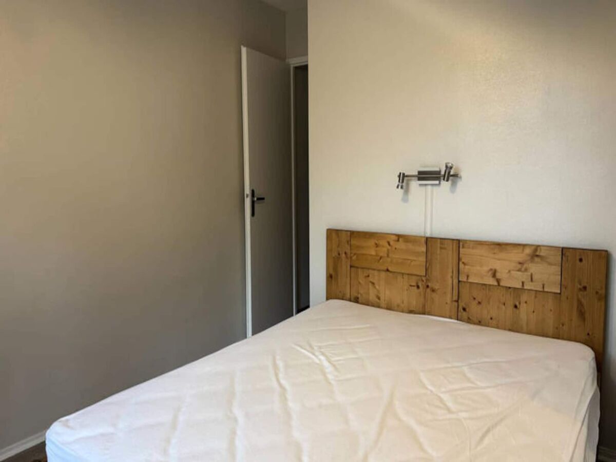 Apartment 3 Zimmer 6 Personen