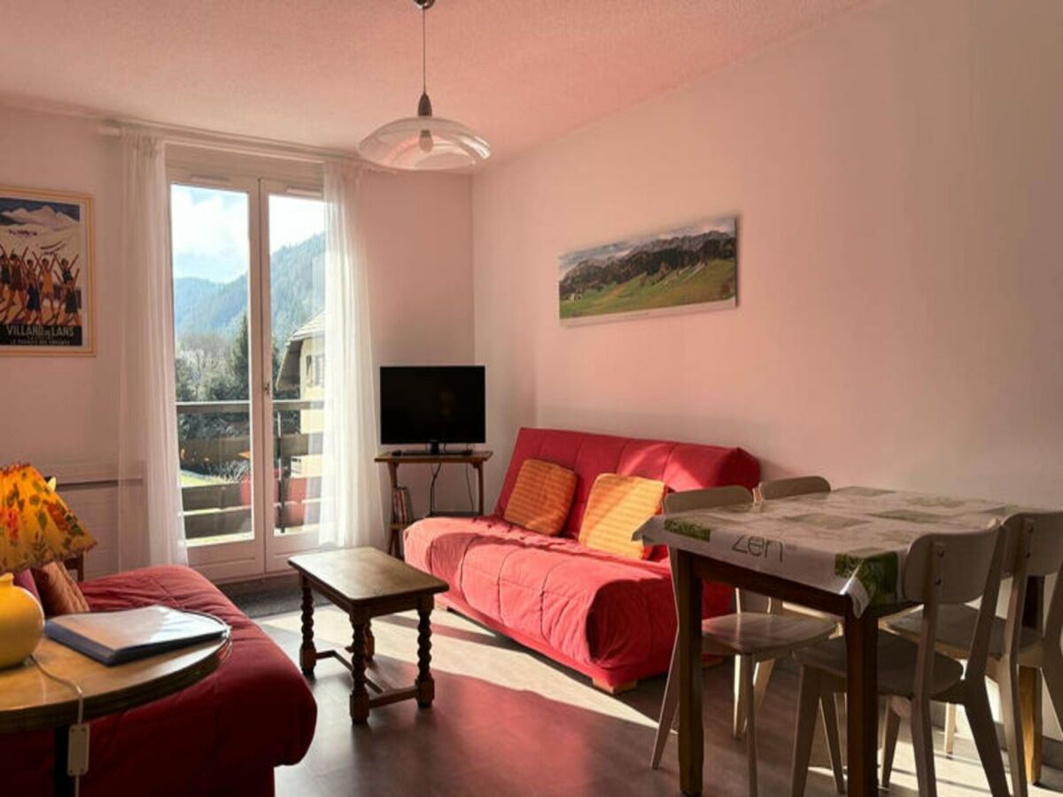Apartment 3 Zimmer 6 Personen - Outdoor photo 2