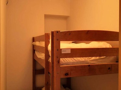 Apartment 2 Zimmer 6 Personen in Miribel-Lanchâtre - Apartment