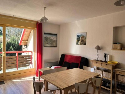 Apartment 2 Zimmer 6 Personen - Outdoor photo 2