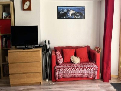 Apartment 2 Zimmer 6 Personen - Outdoor photo 8