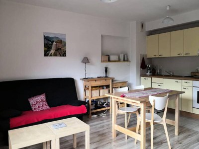 Apartment 2 Zimmer 6 Personen - Outdoor photo 10