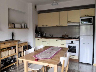 Apartment 2 Zimmer 6 Personen - Outdoor photo 14