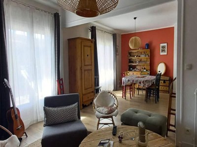 Apartment Holiday Rental Villard-de-Lans 31 in Miribel-Lanchâtre - Apartment