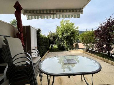 Apartment 3 Zimmer 4 Personen - Outdoor photo 11