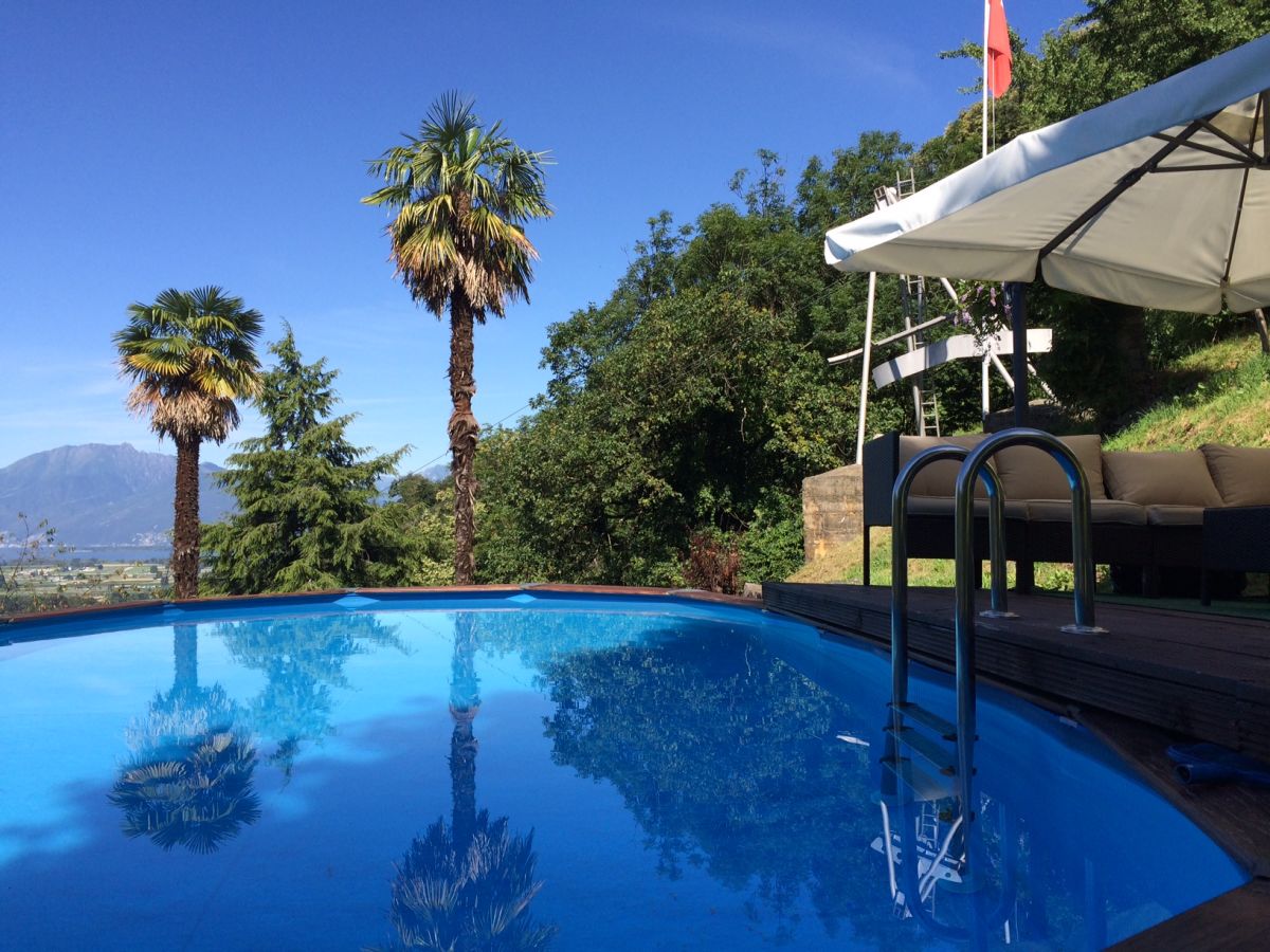 Holiday house Casa Bellavista, Delux - Outdoor photo 3