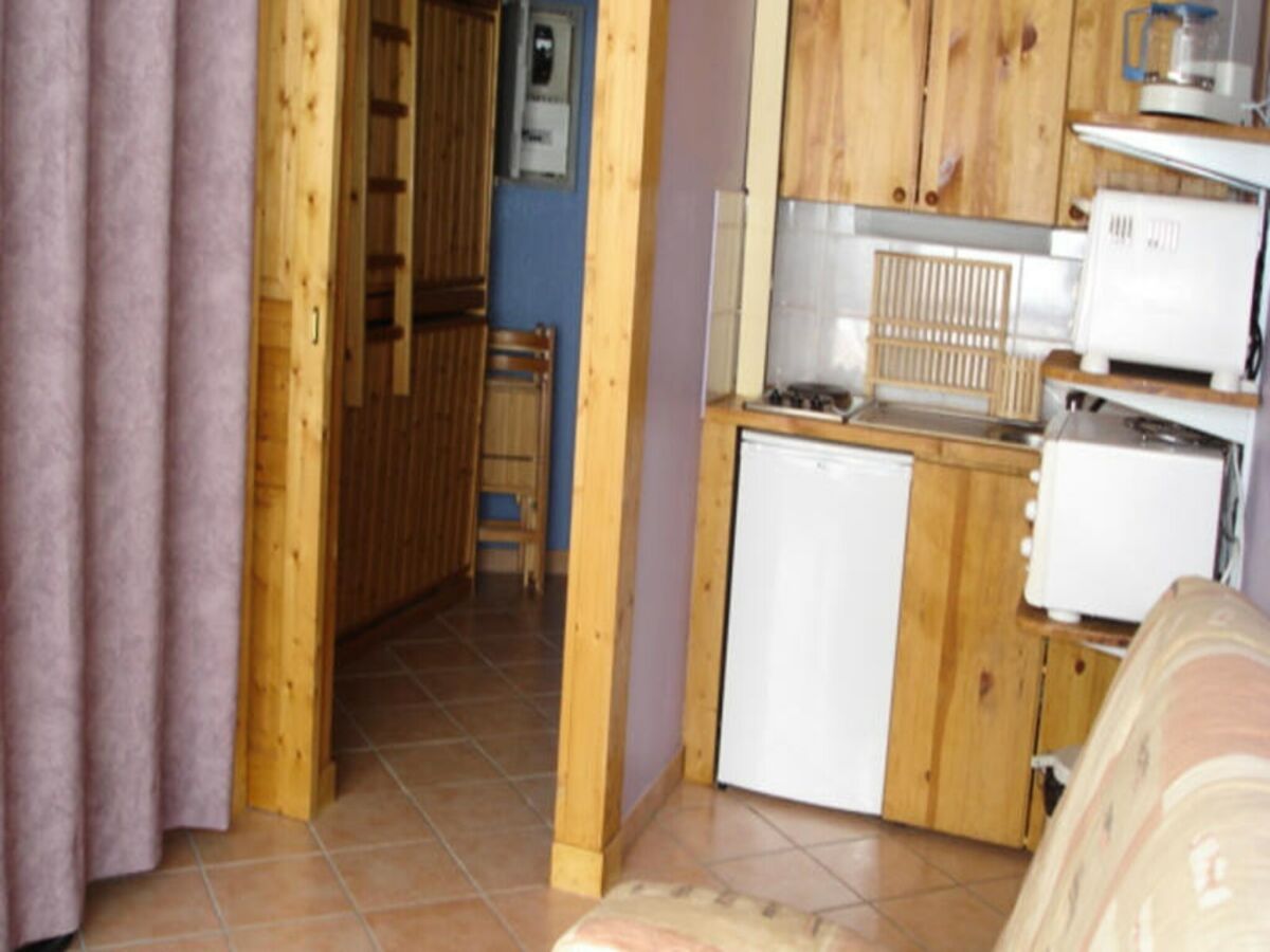 Apartment 1 Zimmer 4 Personen - Outdoor photo 5