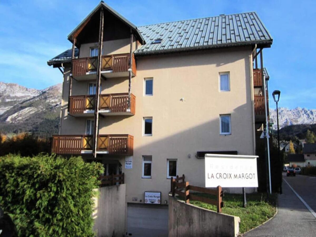 Apartment 1 Zimmer 4 Personen - Outdoor photo 2