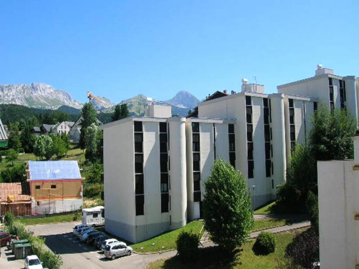 Apartment 1 Zimmer 4 Personen - Outdoor photo 3