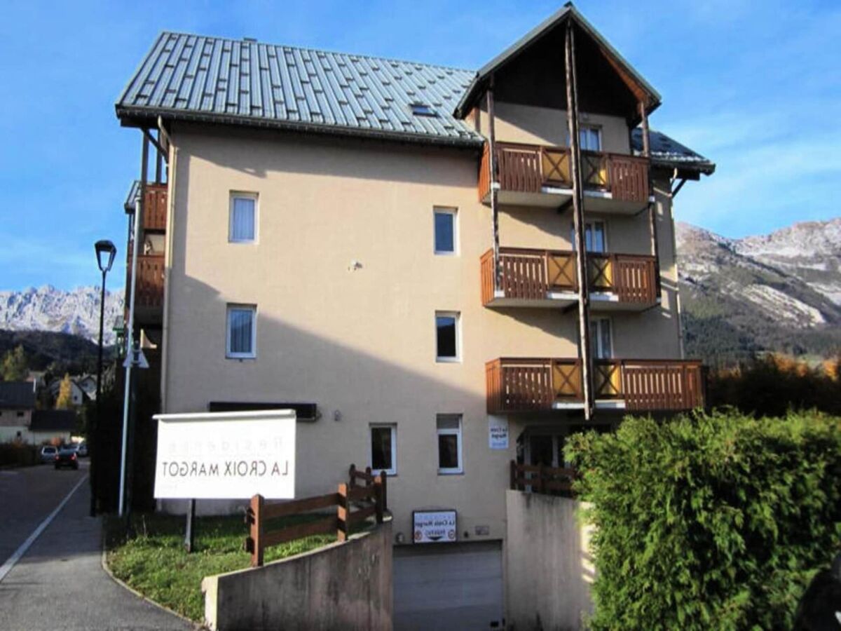 Apartment 1 Zimmer 4 Personen - Outdoor photo 5