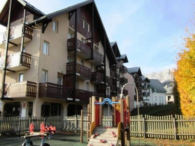 Apartment 1 Zimmer 4 Personen - Outdoor photo 4