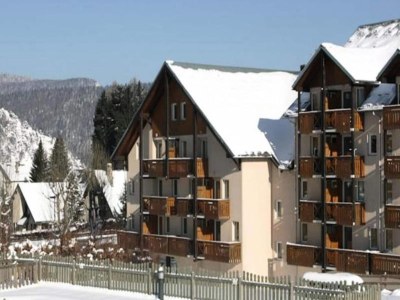 Apartment 1 Zimmer 4 Personen - Outdoor photo 8