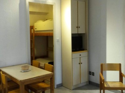 Apartment 1 Zimmer 4 Personen - Features photo 12
