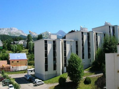 Apartment 1 Zimmer 4 Personen - Outdoor photo 26