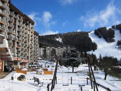 Apartment 1 Zimmer 4 Personen in Miribel-Lanchâtre - Apartment