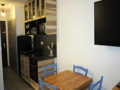 Apartment 1 Zimmer 4 Personen - Features photo 11