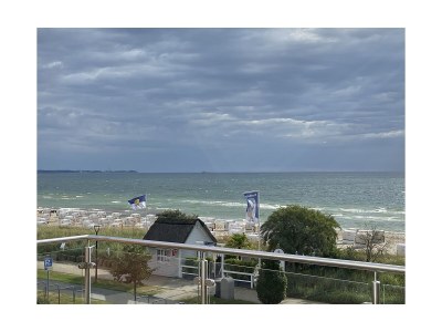 Holiday apartment Salzhaff - Environment photo 20