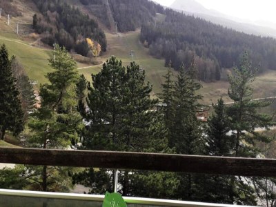 Apartment Holiday Rental Villard-de-Lans 72 - Outdoor photo 9