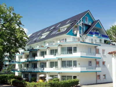 Holiday apartment Barke Appartement 307 - Outdoor photo 7