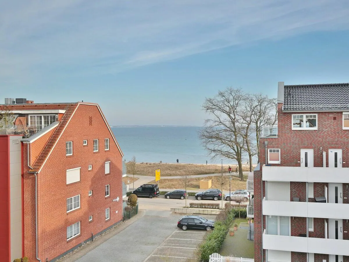 Holiday apartment Barke Appartement 404