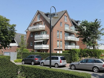 Holiday apartment Residenz Alte Bergstrasse Appartement 15 - Outdoor photo 6