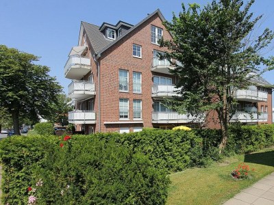 Holiday apartment Residenz Alte Bergstrasse Appartement 16 - Outdoor photo 4