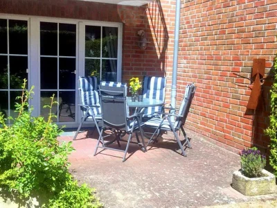 Holiday apartment Residenz Alte Bergstrasse Appartement 4 ★★★★ - Outdoor photo 3