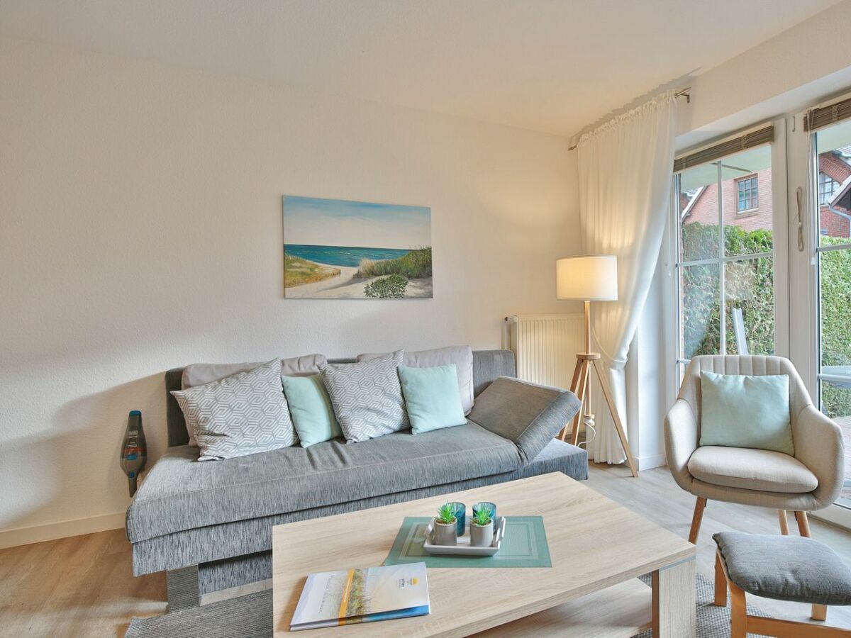 Holiday apartment Residenz Alte Bergstrasse Appartement 5