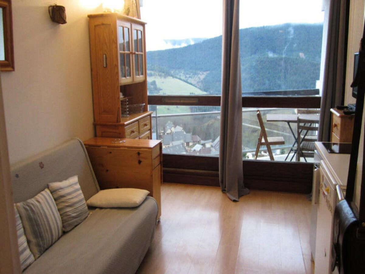 Apartment 1 Zimmer 4 Personen